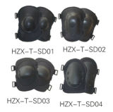 Military Tactical Combat Knee&Elbow Protector for Police (SDPS-2A)