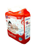Sunfree Unisex Disposable Baby Diaper (L)