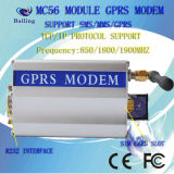 RS232 GSM SMS Modem with Q24plus Module (850/900/1800/1900MHz)