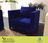 Sofa Chair Single Chair Armchair Lounge Furniture (15A#)