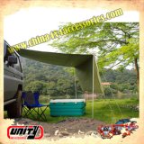Resist Strong Sunlight and Ultraviolet 4X4 Awning