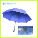 Promotional Windproof Aluminum Straight Outdoor Umbrella