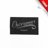 Cheap Clothing Brand Name Woven Label