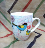 Promotional Porcelain Coffee Mugs