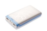 High Quality Mobile Power Supply Most Safely 8000mAh Charger
