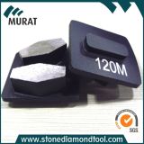 Diamond Abrasive Disc for Floor Grinding and Polishing