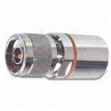 N Male Connector with Reliable