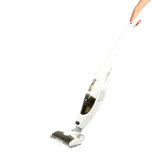 2in1 Handheld Rechargeable Stick Vacuum Cleaner
