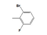 2-Bromo-6-Fluorotoluene CAS No. 1422-54-4