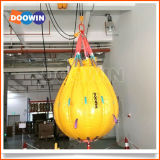 Water Filled Weights Bag for Crane Load Testing and Ballast