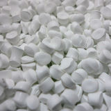 High Quality and Hot Sale! White Plastic Masterbatches LC-8105