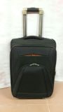 EVA/Polyester Business/Travel Luggage (XHIB006)