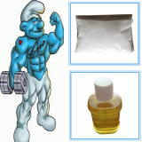 Raw Steroids Boldenone Acetate Powder CAS No.: 2363-59-9