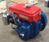 Air Cooled Diesel Engine with 3.3HP