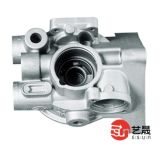 Aluminum Alloy Die Casting Hardware for Electric Power Construction (DC093)