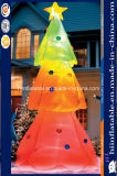 2015 Amazing LED Lighting Air Inflatable Tree 001 for Christmas, Holiday Decoration
