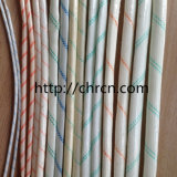 High Quality 2715 PVC Fiberglass Sleeving