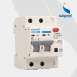 Saipwell IEC Approved Leakage Circuit Breaker (SPM1-2LE-63C32)