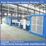 2014 Most Popular Laminated Honeycomb Paper Machine with Best Seller