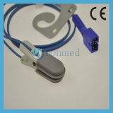 Nellcor Ds100A Ear Clip SpO2 Sensor