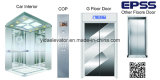 Passenger Elevator Manufacturer with Good Competitive Price