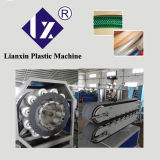 Plastic Pressure Tube Extrusion Machinery