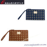 Fashion Lady Rivets Wallet (CX12536)