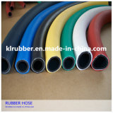 Smooth Cover Rubber Air Hose