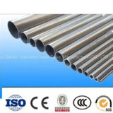 Stainless Steel Pipe (AISI 201/304/316L)