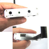 Mini 5.8GHz Wireless AV Video Receiver