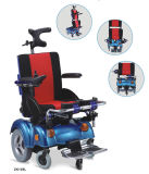 Electric Standing-up Wheelchair (ZK159L)