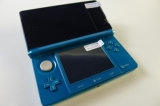 Matte Screen Protector for Nintendo 3ds (KX12-050)