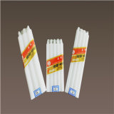 Low Price Wholesale Household White Candle