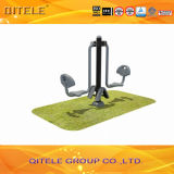 Outdoor&Indoor Gym Fitness Playground Equipment (QTL-0602)