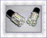 LED Auto Bulb (YH-T20-21SMD-3528)