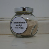 Thifensulfuron Methyl 75%Wdg, 15%Wp