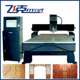 Big Size Woodworking Machinery Wood Working CNC Router Wood Engraving Machine