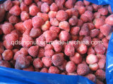 IQF Strawberry (size 15-25mm)
