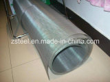 Reverse Dutch Weave Stainless Steel Wire Mesh Filter Cloth