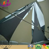 100% HDPE Sun Shade Net / Shade Sail / Mesh Netting