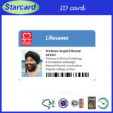 ISO 14443A RFID Smart ID Card