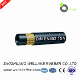 Competitive Price Hydraulic Rubber Hose DIN En853 1sn