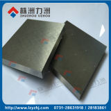 CIP&Hip Sintered Carbide Plate with Good Quality
