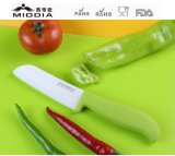 Antibacterial Ceramic Fillet Knife, Slicing Knife