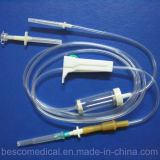 Disposable Infusion Device