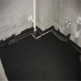 Polymer Cement Waterproof Mortar with SGS, Leed, ISO9001 Certificate Roof Waterproofing Buiding Material