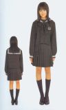 School Uniform, Primary School Uniform