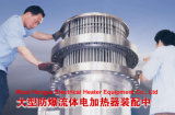 Explosion Proof Oil Heater Exporter, Electric Oil Filled Heater Manufacturer, Oil Conduction Heater