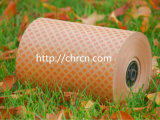 Insulation Material Diamond Dotted Paper