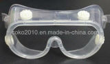 PC Safety Protecting Goggles CE En166